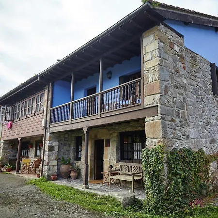 Cozy In Pilona With Mountain View * Infiesto