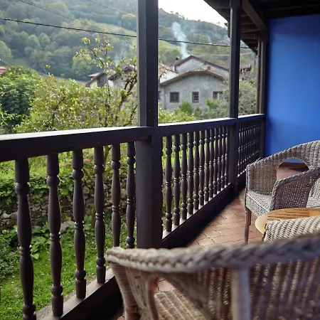 Cozy In Pilona With Mountain View * Infiesto