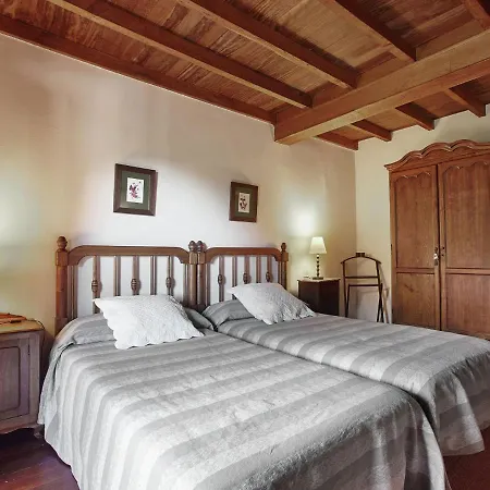 Cozy In Pilona With Mountain View * Infiesto